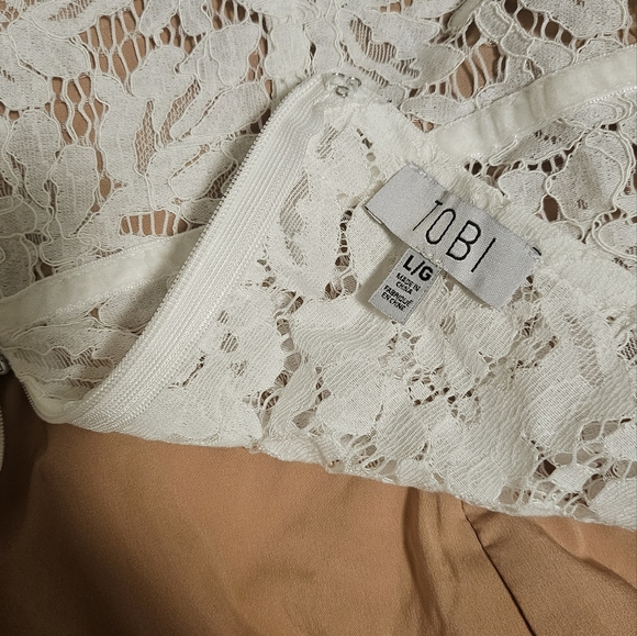 Women's romper - Picture 5 of 10